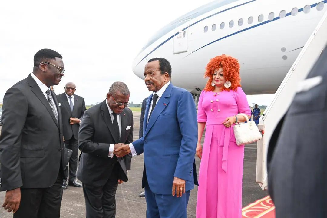 Cameroun / Retour de Paul Biya : L'attente touche enfin à sa fin