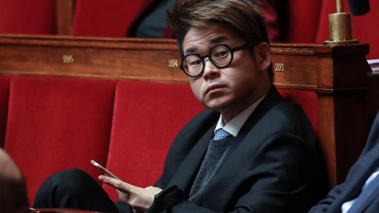 France : Un ancien député de macron fait une transition de genre et dévoile sa nouvelle identité