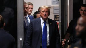 Urgent : La procédure visant Donald Trump dans l'affaire Stormy Daniels suspendue et reportée