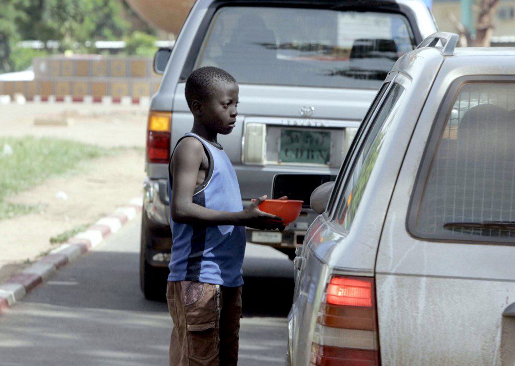 Le Togo déclare la guerre à la mendicité : Lancement de l'opération « Zéro mendiant »