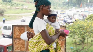 Top 10 des pays africains avec les taux de fécondité les plus élevés en 2024