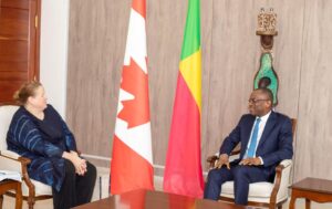 Diplomatie : Bonne nouvelle pour le Bénin ! Le Canada annonce...