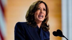 Présidentielle aux Etats-Unis : Kamala Harris promet de légaliser la marijuana
