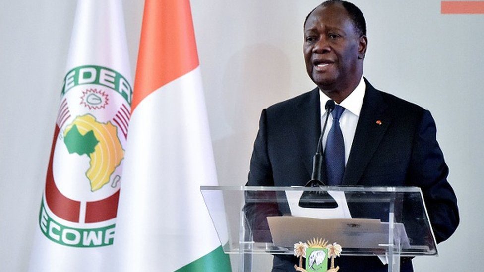 Côte d’Ivoire : Alassane Ouattara nomme six nouveaux ambassadeurs