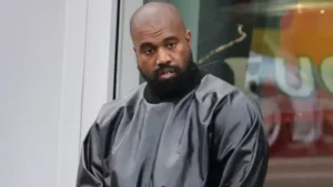 Kanye West : Le rappeur accusé d'avoir agressé sexuellement et étranglé une mannequin