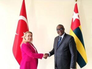 Togo-Turquie : Les échanges commerciaux enregistrent une augmentation significative