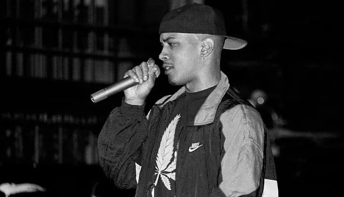 Etats-Unis : Saafir, acteur et légende discrète du hip-hop, tire sa révérence à 54 ans