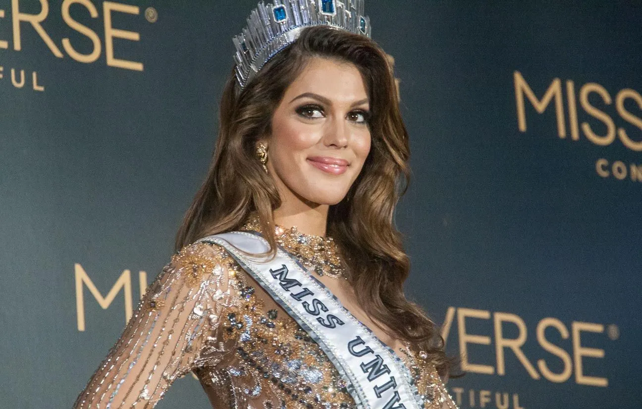 Iris Mittenaere : L'ex-compagnon de la Miss France et Miss Univers condamné à un an de prison (photo)