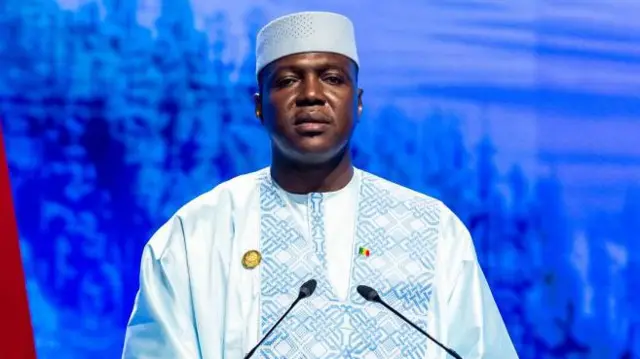 Mali : Le nouveau Premier ministre Abdoulaye Maïga forme son gouvernement