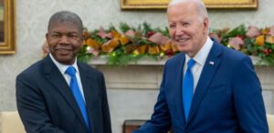 Visite du président américain Joe Biden en Angola : La nouvelle date connue