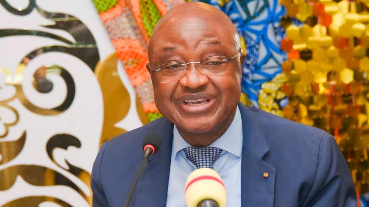 Togo/ Cryptomonnaies : Le ministre Barcola met en garde contre la escroqueries