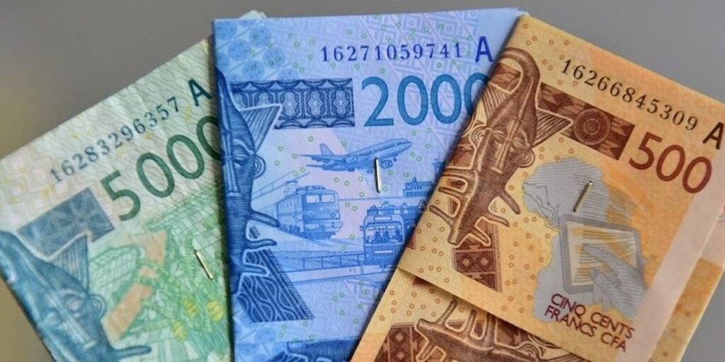 Les 14 pays africains qui continuent d'envoyer de l'argent à la France : Le sort du Togo