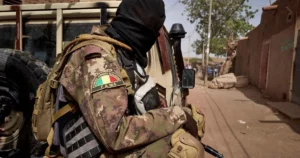 Terrorisme au Mali : Six suspects arrêtés après les attaques du 17 septembre