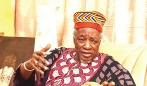 Burkina Faso : Décès du premier avocat Titinga Frédéric Pacéré