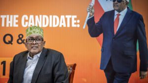 Somaliland : L'opposant Abdirahman Mohamed Abdullahi élu nouveau président
