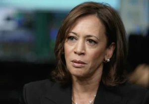 Présidentielle aux Etats-Unis : Kamala Harris face à un sombre passé