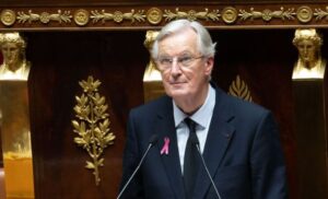 France / Violence conjugale : Le Premier ministre Michel Barnier dévoile de nouvelles mesures audacieuses