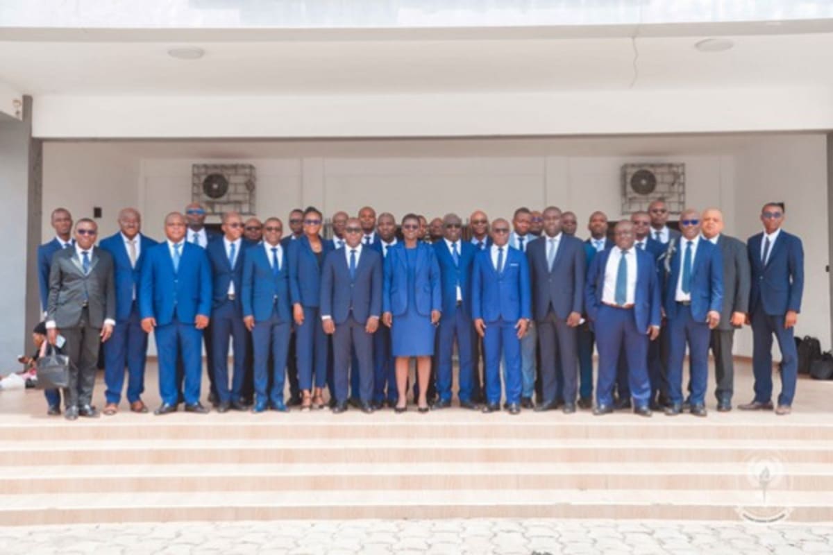 Concours CAMES 2024 : Le Togo accueille 25 nouveaux agrégés en médecine