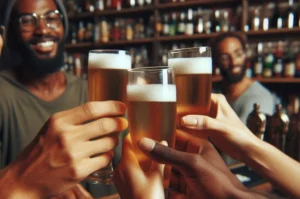 Fêtes de fin d’année : Que faut-il utiliser après un empoisonnement ?