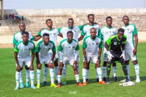 Togo : La FTF inflige une sanction de plus de 5 millions FCFA à Gbikinti FC