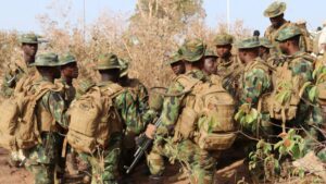 Menaces terroristes : Le Togo renforce son système de renseignement