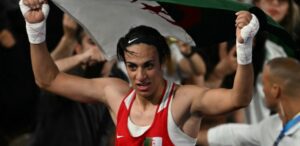 Boxe / Affaire Imane Khelif : La championne olympique porte plainte après la fuite d'un "prétendu" rapport médical