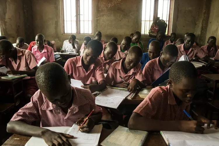 Top 10 des pays africains où l'éducation est de la plus mauvaise qualité