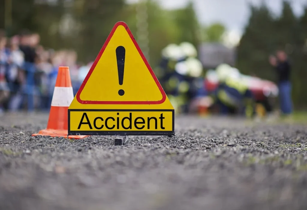 Togo : Plusieurs morts dans un accident sur la route Lomé-Kpalimé