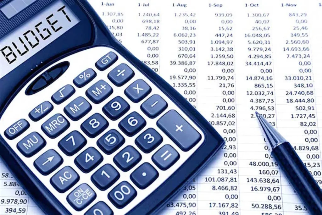 Le Togo dévoile un budget de 2 394,2 milliards de FCFA pour 2025 : Comment sera-t-il utilisé ?
