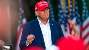 Etats-Unis : Double victoire judiciaire pour Donald Trump !