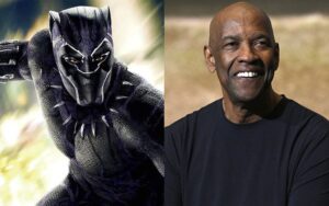 Black Panther : Denzel Washington confirmé dans la saison 3 du film ! Voici son rôle