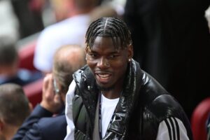 Chantage et extorsion : Le procès de Paul Pogba s'ouvre à Paris