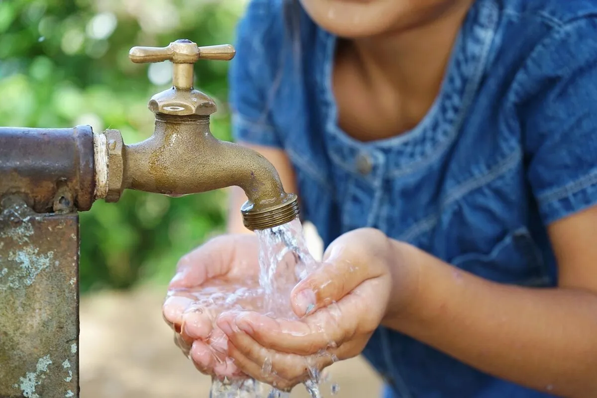 Projet d'approvisionnement en eau de Kara : Mila Aziablé demande des nouvelles au Koweït