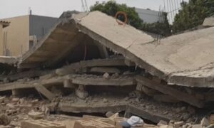 Togo : Bilan tragique suite à l'effondrement d'une dalle - Les détails