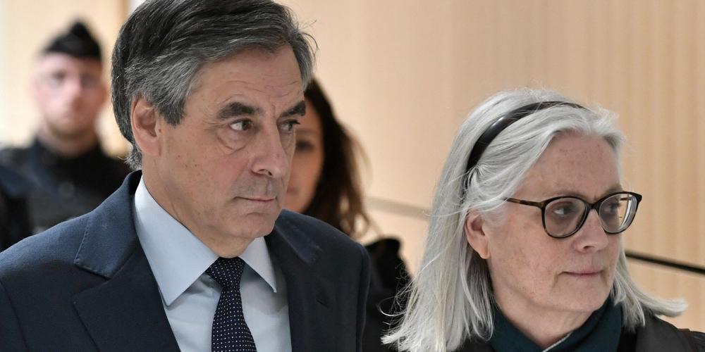 France / Affaire des emplois fictifs : L'ex-Premier ministre François Fillon propose un remboursement sur dix ans