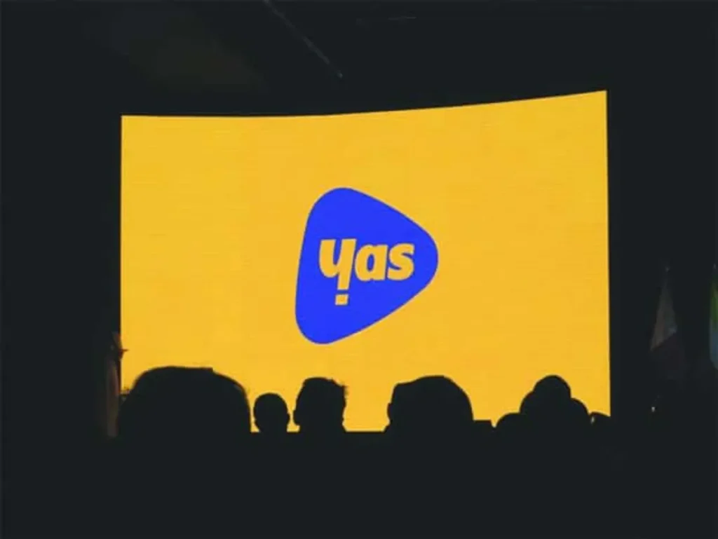 Que veut dire réellement Yas ? L'histoire derrière le nouveau nom de Togocom