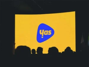 Que veut dire réellement Yas ? L'histoire derrière le nouveau nom de Togocom