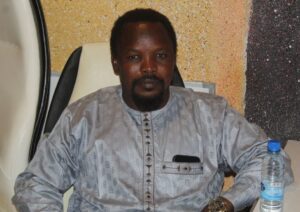 Tchad : Après 9 mois de détention, l'opposant Abakar Tourabi retrouve la liberté