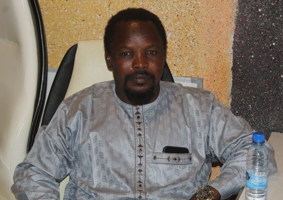 Tchad : Après 9 mois de détention, l'opposant Abakar Tourabi retrouve la liberté