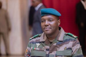 Mali : Le général Abdoulaye Maïga nommé Premier ministre