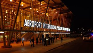 Mali : Plus de 800 millions découverts à l’aéroport de Bamako !