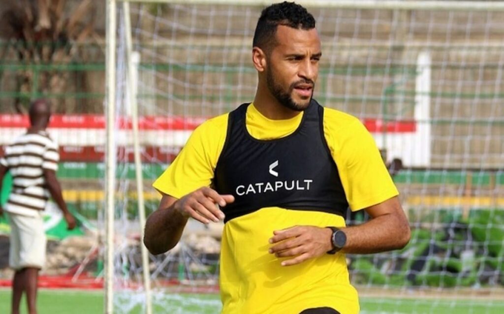 Alaixys Romao