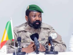 Urgent : Assimi Goïta annonce l'organisation des élections au Mali