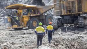 Crise au Mali : Quatre cadres de la société canadienne Barrick Gold sous les verrou