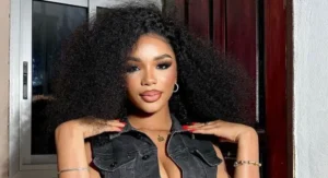 Bachelor Afrique Francophone : Qui est réellement Blanche Bahoken la grande gagnante de la saison 3