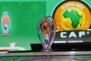 CHAN 2024 : 3 pays se retirent de la compétition