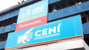 RDC : La CENI évalue le processus électoral et propose des réformes majeures