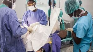 Santé : Les césariennes désormais gratuites au Nigéria