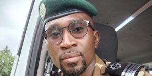 Mali : Porté disparu pour ses critiques envers le gouvernement, le commandant retrouvé mais dans de beaux draps
