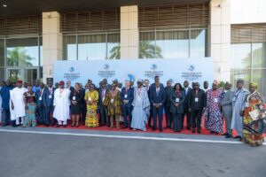 Diplomatie parlementaire : Le Togo rejoint la COSPAL